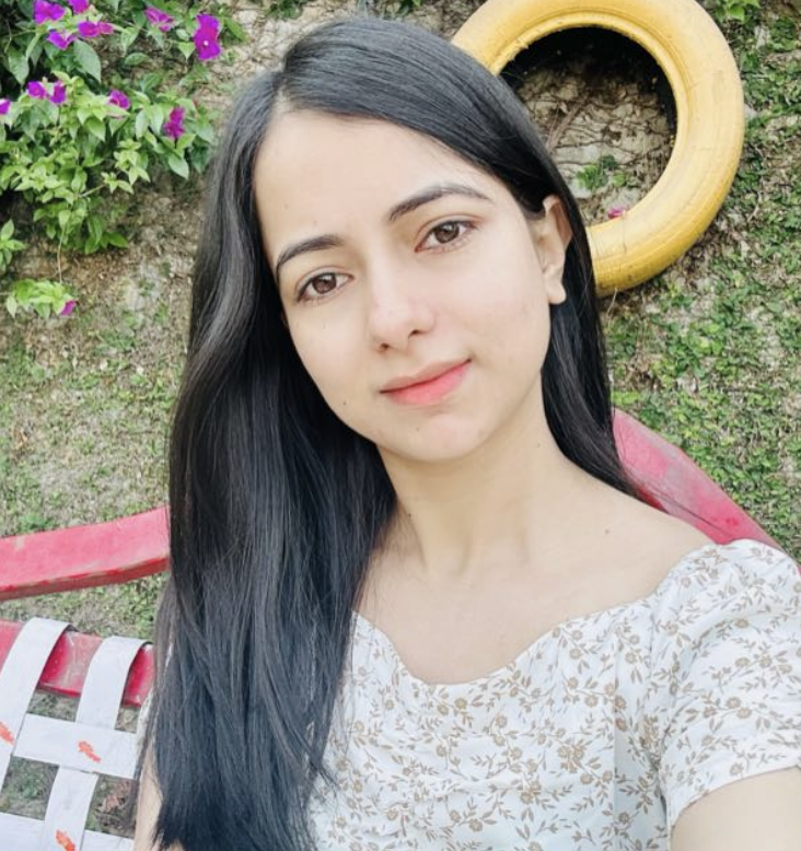 Bhawana Gautam